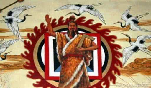 帝喾和帝俊 帝俊和玉皇大帝的关系 帝喾和帝俊是同一人吗