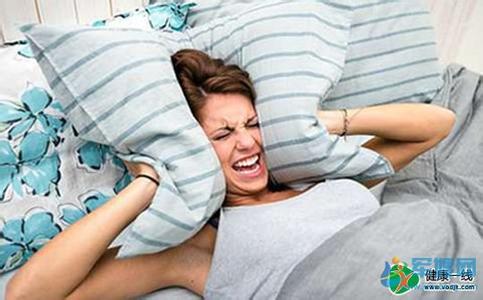 快速缓解心慌小妙招 4招按摩解心慌