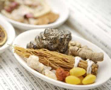 解中药的食物 解中药的食物 酸的食物解中药吗?
