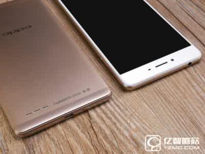 美图欣赏 OPPO A53美图赏