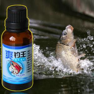 盛誉的意思 诱鱼之列百余种,久获盛誉者非“麝香”莫属