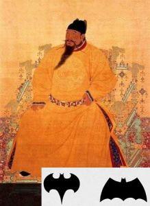 明成祖朱棣 明代最成功的皇帝 明成祖朱棣传奇一生