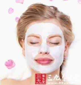 白富美卖毒面膜 蜂蜜面膜 让你做白富美