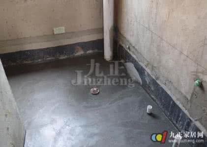 卫生间墙面防水做法 卫生间墙面防水施工要怎么做