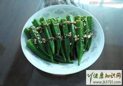 孕妇吃秋葵对胎儿好吗 孕妇可以吃秋葵吗
