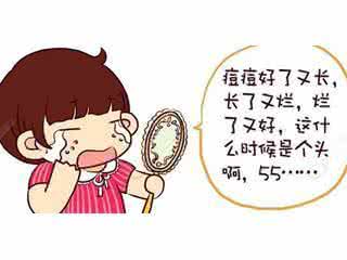 小孩咳嗽反反复复 反反复复，为什么你的咳嗽老不好？