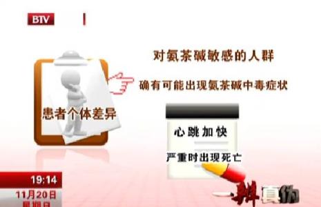 泰诺感冒药中毒事件 疑吃感冒药中毒 母子相继身亡