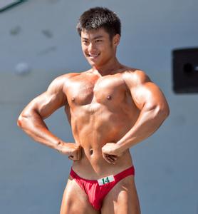 肱三头肌锻炼动作 肱三头肌基础锻炼动作