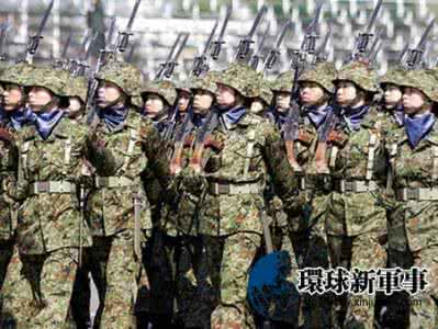 解放军男篮备战全运会 日本积极扩军备战与解放军硬碰硬 中国绝不怕事