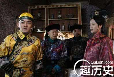 皇位嫡长子继承制 清朝为什么不沿用嫡长子继承皇位的传统