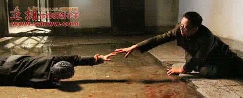 杨虎城遇害照片 杨虎城一家遇害惨状：看着儿子被杀同时自己被利刀刺中