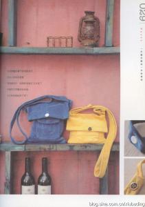 怎样使旧家焕然一新 旧衣物-新杂货34----焕然一新第二春