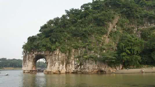 桂林山水甲天下 桂林山水甲天下【精美组图】