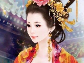 唐代宗李豫 唐肃宗皇后吴皇后简介 唐代宗李豫生母章敬皇后