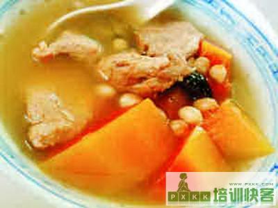 红酒木瓜靓汤怎么做 红酒木瓜靓汤怎么喝 红酒木瓜靓汤效果怎么样