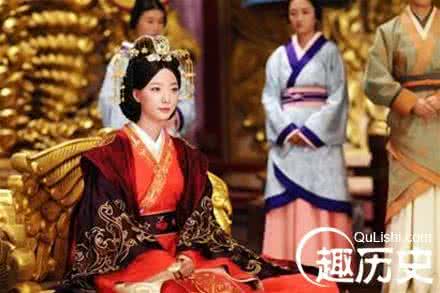 汉武帝时期的丞相史料 揭秘：大汉朝史上汉武帝身边的四大国宝级美女
