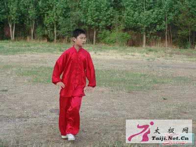 功夫内家拳 略谈内家拳（二十）听劲的功夫