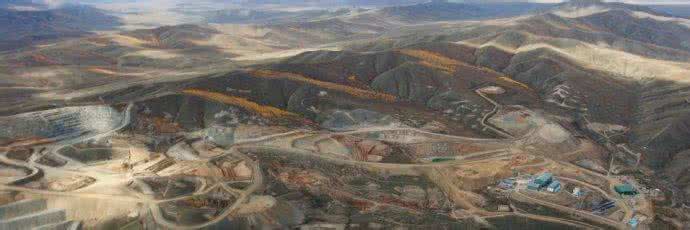 矿产最多的国家 宝石矿产