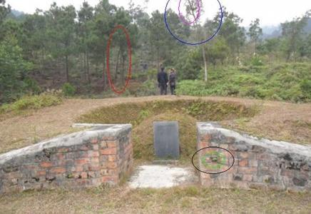 坟地风水学三大原则 坟地风水注意禁忌 坟地风水的选址原则和禁忌