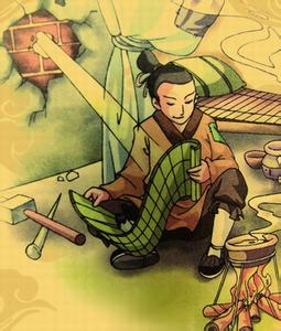 匡衡凿壁借光的故事 匡衡凿壁借光故事分享 匡衡凿壁借光