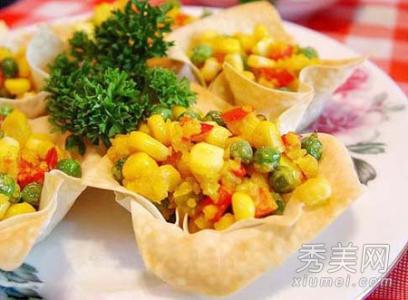 豆类减肥食谱 轻松减掉16斤的豆类减肥食谱