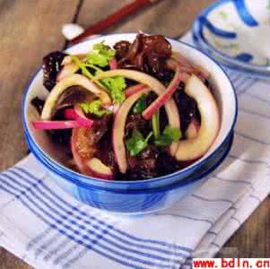 清肠 清肠燃脂恢复食欲的27道小菜