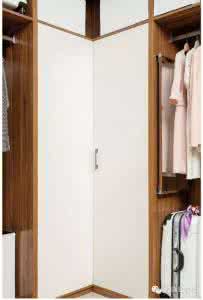 衣柜如何设计节省空间 衣柜这样设计，分分钟省下几万块