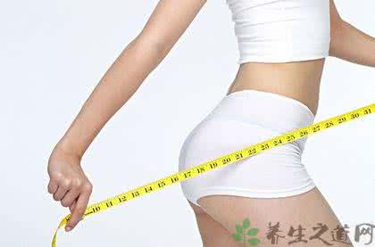 练翘臀最好的方法图解 捡起零碎时间瘦臀，教你练出小翘臀