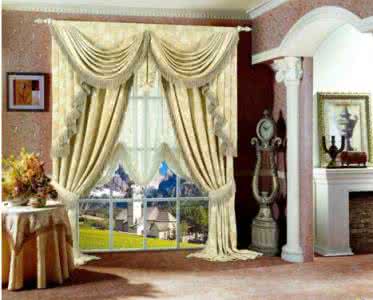 梦莱幔窗帘 十大窗帘品牌梦莱幔 家纺窗帘十大品牌介绍