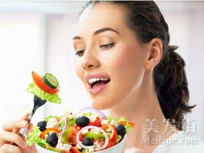 女性必知护肤技巧 女性必知11天然护肤保健食物