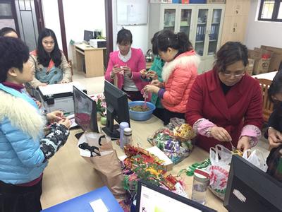 中药预防流感 流感的预防：教你自制中药香囊预防流感