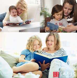 如何提高讲故事的能力 多给孩子讲故事 能提高孩子的阅读能力