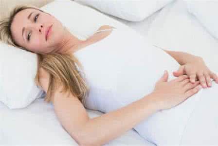 速效离子导入疗法 腹部不适的五个速效疗法