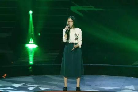 陈奕迅鹿晗御用创作人 鹿晗首席作词人+陈奕迅御用创作人，他们唱歌有多好听？ | 中国好歌曲