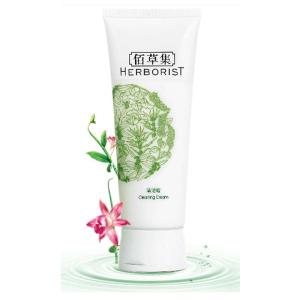 佰草集清洁霜怎么用 佰草集清洁霜 佰草集清洁霜怎么用？