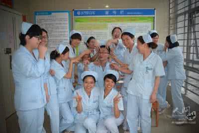 护士未来的发展趋势 男护士 男护士未来就业发展趋势_男护士