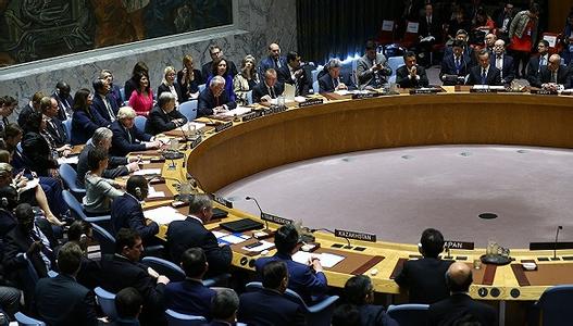 重返联合国苏联投三票 解密中国重返联合国 苏联投了三张赞成票