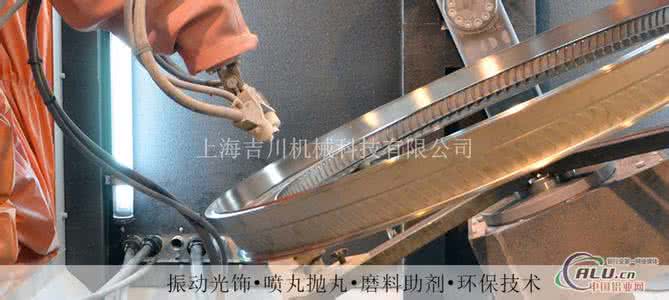 加工工艺有哪些 喷砂加工工艺有哪些呢