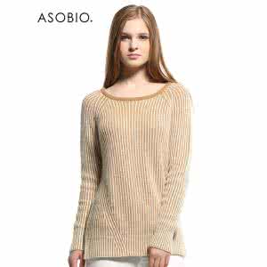 淑女毛衣批发 优雅淑女毛衣