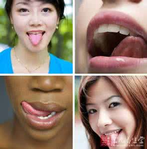 舌头血瘀 舌头发紫，小心血瘀！一天做这5件事，远离血瘀给你好容颜！