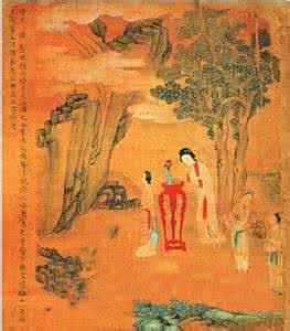 孔子孟子老子庄子墨子 孔子的母亲颜征在和孟子的母亲仉氏的家教故事
