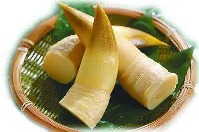 肝癌病人可以吃芦笋汁 常吃三笋有助防肝癌