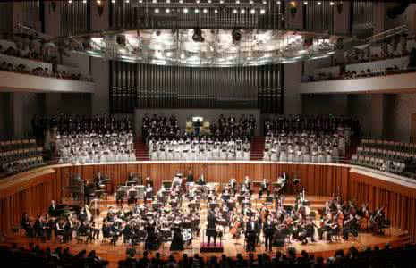 大地安魂曲 大地安魂曲（中国国家交响乐团）