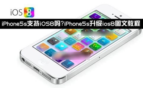 苹果5s支持4g网络吗 iPhone5s支持iOS8吗？