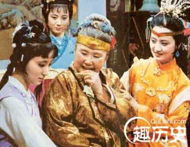 王熙凤破坏谁的婚姻 用“狠”来维持婚姻的王熙凤