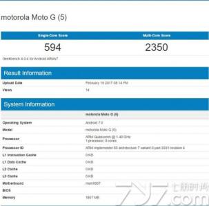 苹果8什么配置参数 MOTO X什么配置参数？