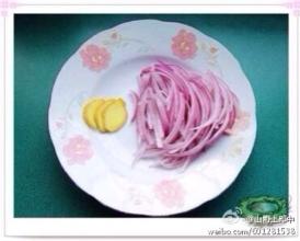 炒菜什么时候放葱姜蒜 寻梦有良方 枕边放葱姜