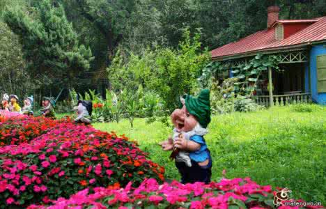 2014春节国内自驾游 东北旅游 2014年盛夏东北自驾游