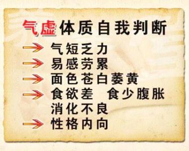 气虚型肥胖 肥胖根源在于气虚 活血化瘀才是关键