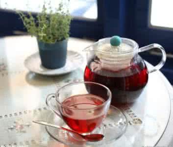 大便干燥喝什么茶 冬季干燥喝什么茶